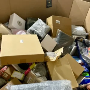 AMZ FC Smalls Truckload