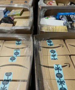 AMZ LPN Smalls – Arkansas