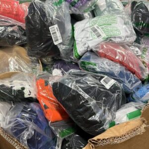 Amazon Clothing Pallet Truckload