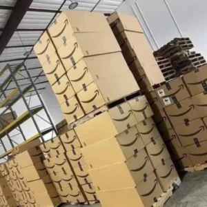 Amazon Coffin Boxes