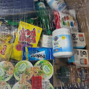 Amazon Food Pallet AMZF-3507