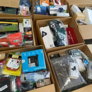 Amazon Mystery Boxes