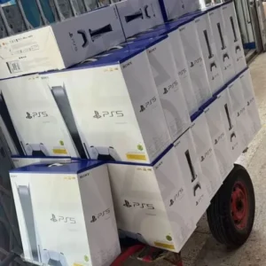 Brand New PS5 Pallets