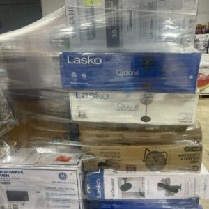 Home Depot GM HDGM-3624