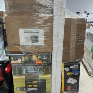 Home Depot GM HDTU-3480