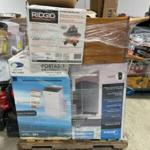 Home Depot GM HDTU-3506