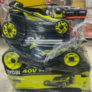 Home Depot Power Tool Pallet HDOPE-0016