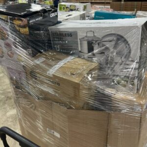 Macy’s Houseware Pallet MCYHW-11