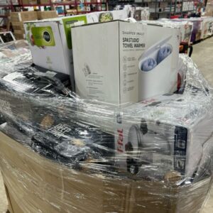 Macy’s Houseware Pallet MCYHW-19