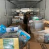 TGT General Merchandise Truckload