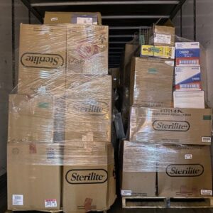 Target “MONSTERS” Truckload