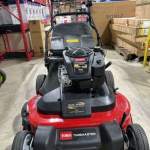 Toro TimeMaster 223cc Lawn Mower