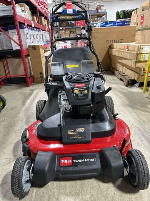 Toro-TimeMaster-223cc-Lawn-Mowers-510x680 Toro TimeMaster 223cc Lawn Mowers 510x680 1