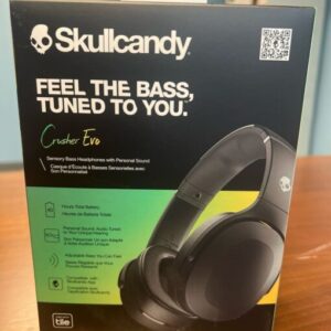 Wireless Headphones – Skullcandy