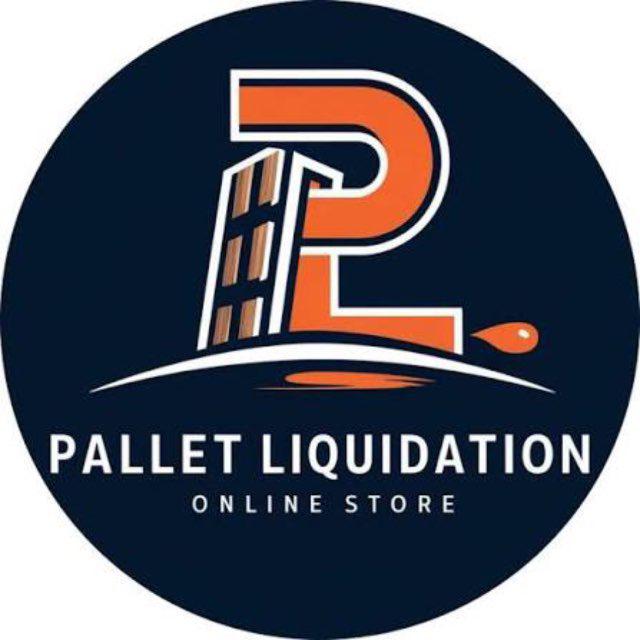 apex liquidation pallets