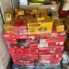 TOOLS PALLET