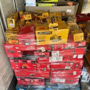 TOOLS PALLET